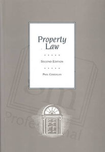Property Law in Ireland