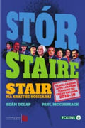 Stór Staire: Stair na Sraithe Sóisearaí