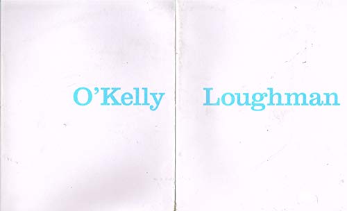 Stephen Loughman and Mark O'Kelly: Galway Arts Centre