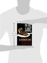Load image into Gallery viewer, On the Line: The Story of a Chorus Line (Limelight)