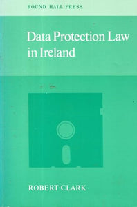 CLARK: DATA PROTECTION LAW