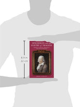 Load image into Gallery viewer, Hölderlin &amp; the Poetry of Tragedy