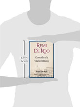 Load image into Gallery viewer, Remi De Roo: Chronicles of a Vatican II Bishop