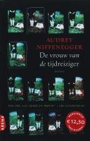 De vrouw van de tijdreiziger