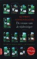 De vrouw van de tijdreiziger