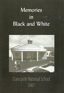 Memories in Black and White: Clarecastle National School 2007