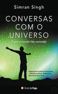 Conversas com o Universo (Portuguese Edition)