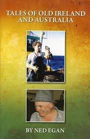 Tales Of Old Ireland and Australia