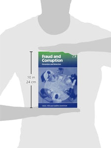 Fraud and Corruption: Prevention and Detection