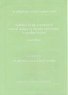 Guidelines for the Assessment of General Damages in Personal Injury Cases in Northern Ireland