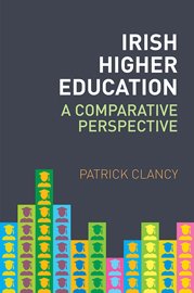 Irish Higher Education: A Comparative Perspective