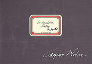 Der Zerrissene, Nestroy Fur Gottfried