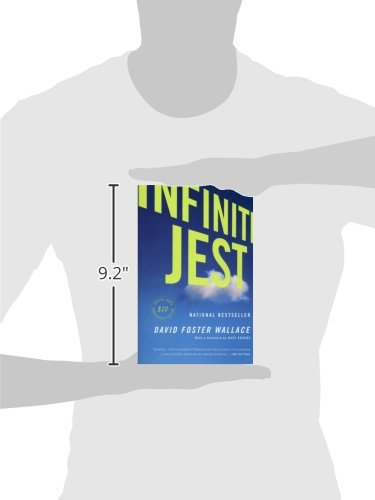 Infinite Jest