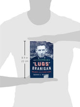 Load image into Gallery viewer, Lugs Branigan