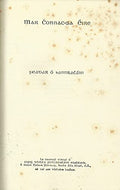 Mar Chonnac-sa Éire