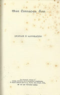 Mar Chonnac-sa Éire