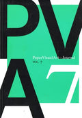 Paper Visual Art Journal: Volume 7