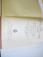 The Public General Acts and Church Assembly Measures of 1955*^