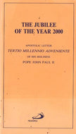 The Jubilee of the Year 2000