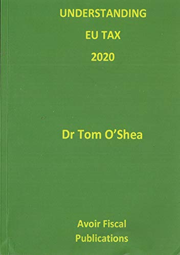 Understanding EU Tax 2020