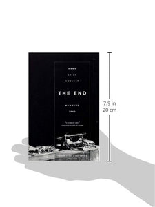 The End: Hamburg 1943
