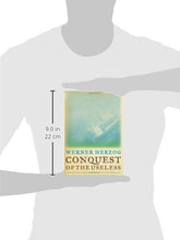 Load image into Gallery viewer, Conquest of the Useless: Reflections from the Making of Fitzcarraldo
