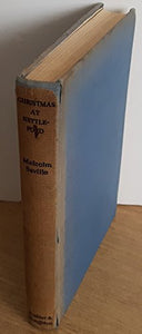 Christmas at Nettleford