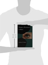Load image into Gallery viewer, Toward A Psychology of Being: Reprint of 1962 Edition First Edition