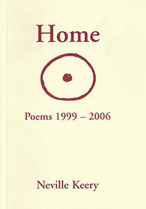 Home - Poems 1999 - 2006