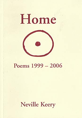 Home - Poems 1999 - 2006