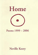 Home - Poems 1999 - 2006