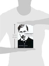Load image into Gallery viewer, Stravinsky: A Creative Spring, Russia and France 1882-1934