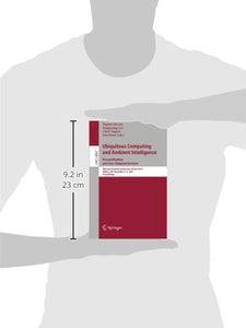 Ubiquitous Computing and Ambient Intelligence: Personalisation and User Adapted Services: 8th International Conference, UCAmI 2014, Belfast, UK, ... (Lecture Notes in Computer Science)