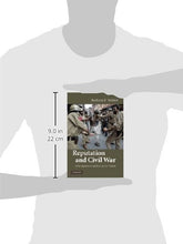 Load image into Gallery viewer, Reputation and Civil War: Why Separatist Conflicts Are So Violent