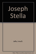 Joseph Stella
