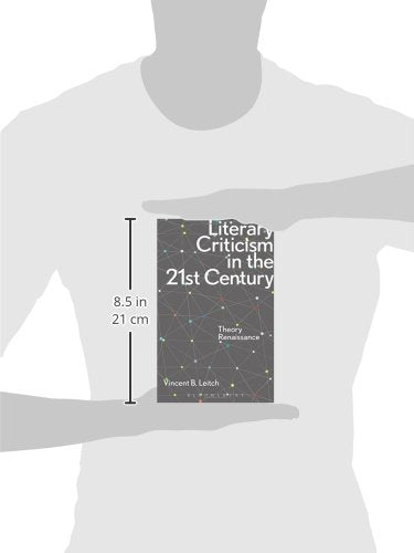 Literary Criticism in the 21st Century