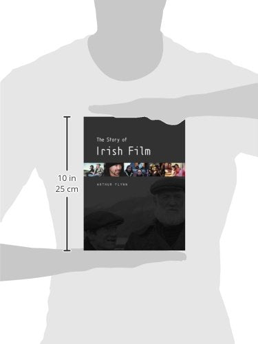 The Story of Irish Film