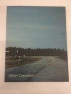 Oliver Comerford: Painting 1994-2010