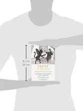 Load image into Gallery viewer, Faust: A Tragedy, Parts One and Two, Fully Revised