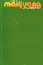 Load image into Gallery viewer, Title: Uses of Marijuana
