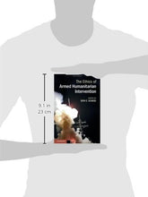Load image into Gallery viewer, The Ethics of Armed Humanitarian Intervention