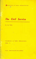 Civil Service