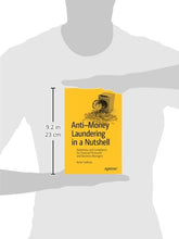 Load image into Gallery viewer, Anti-Money Laundering in a Nutshell: Awareness and Compliance for Financial Personnel and Business Managers