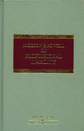 Jackson & Powell on Professional Liability