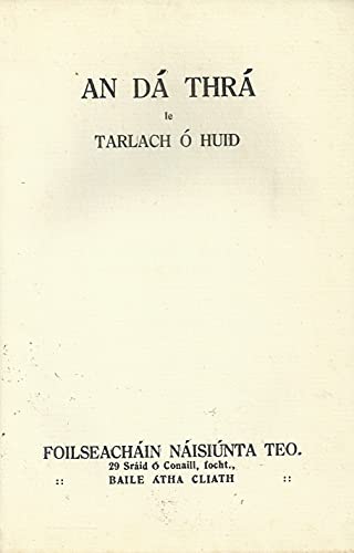 An Dá Thrá