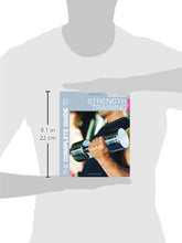 Load image into Gallery viewer, The Complete Guide to Strength Training (Complete Guides)