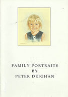 Family Portraits by Peter Deighan