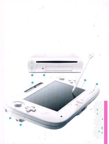 Edge magazine, No 230, August 2011 - Nintendo Reinvents Wii U: Nintendo, Sony, Microsoft, PC, Handheld, Coin-op, Online