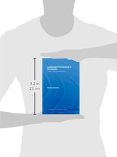 Load image into Gallery viewer, Language Processing in Discourse: A Key to Felicitous Translation (Routledge Studies in Germanic Linguistics)