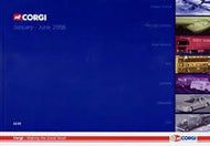 Corgi Catalogue January-June 2006